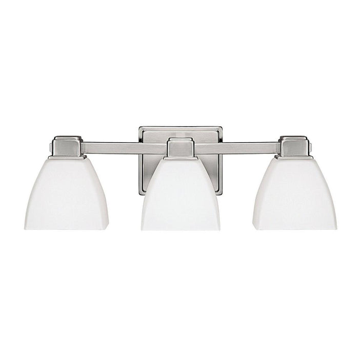 3 Light Vanity