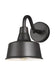 BARN LIGHT 1L LED SM LANTRN-71