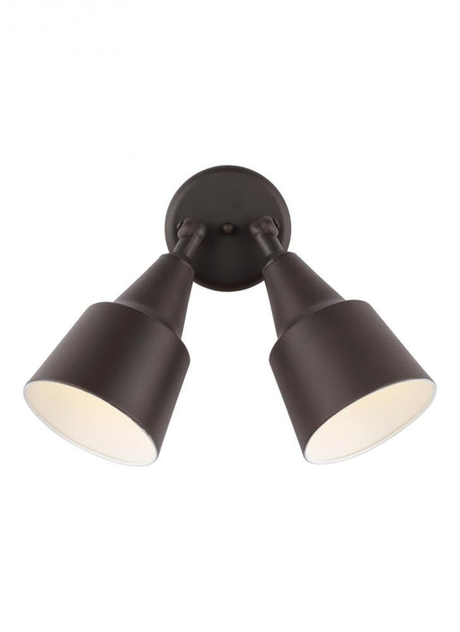 FLOOD LIGHT 2L WALL-71