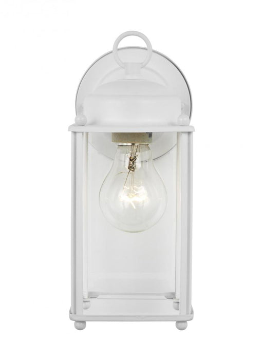 NEW CASTLE 1L LG LANTERN-15