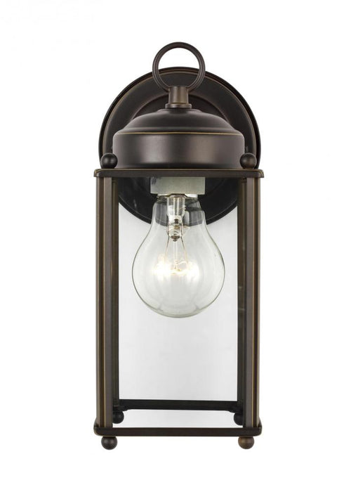 NEW CASTLE 1L LG LANTERN-71