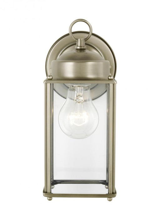 NEW CASTLE 1L LG LANTERN-965