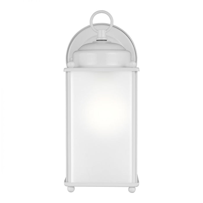 NEW CASTLE 1L LG LANTERN-15