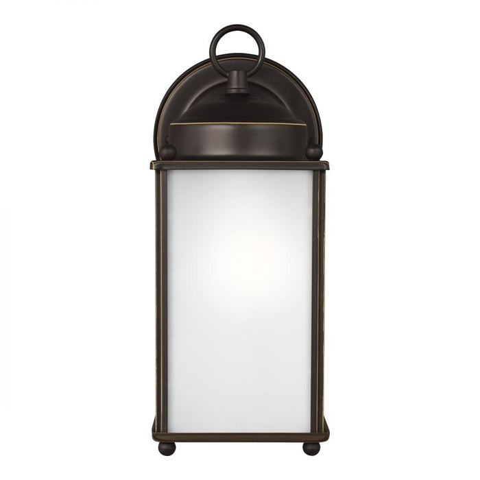 NEW CASTLE 1L LG LANTERN-71