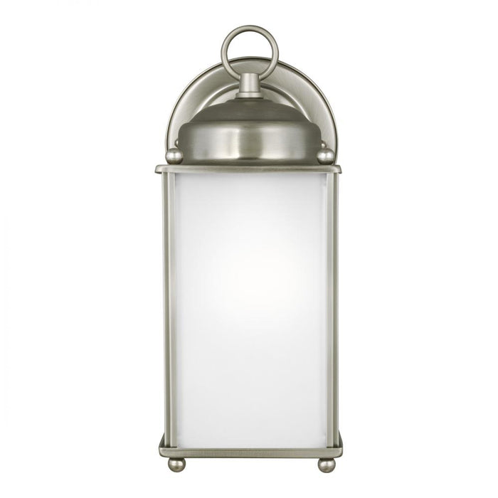 NEW CASTLE 1L LG LANTERN-965