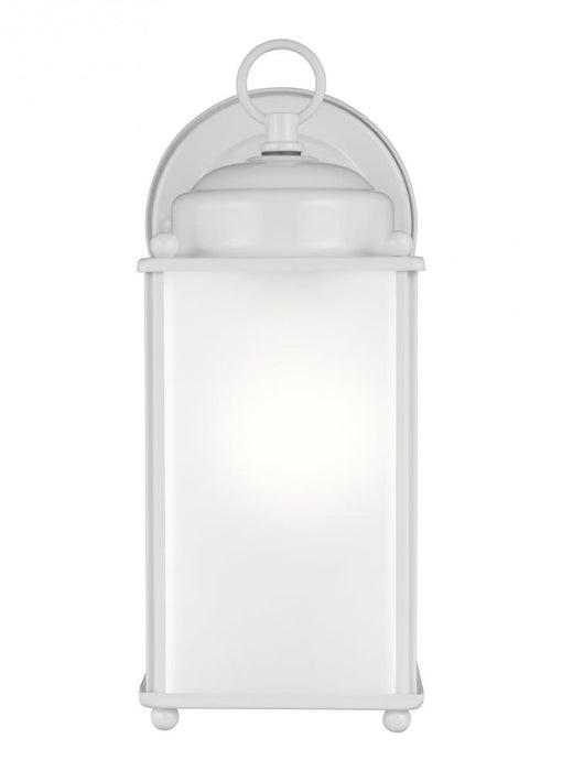 NEW CASTLE 1L LG LANTERN-15