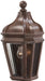 1 LIGHT POCKET LANTERN