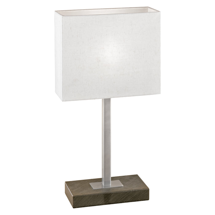 Pueblo 1 1-Light Table Lamp