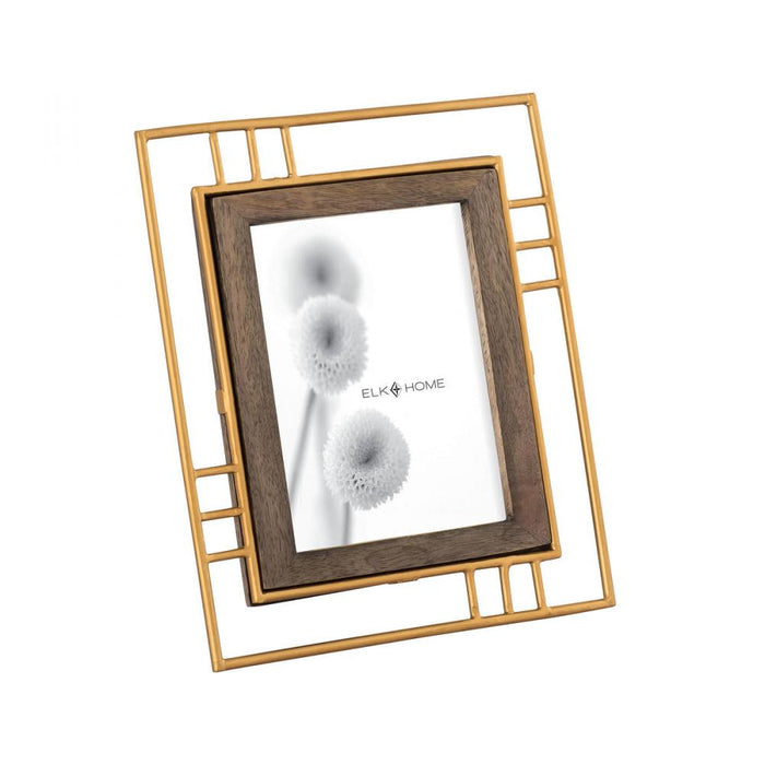 Spoke 5.5x7 Picture Frame - Large