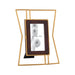 Retro 4x6 Picture Frame - Large