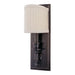 1 LIGHT WALL SCONCE