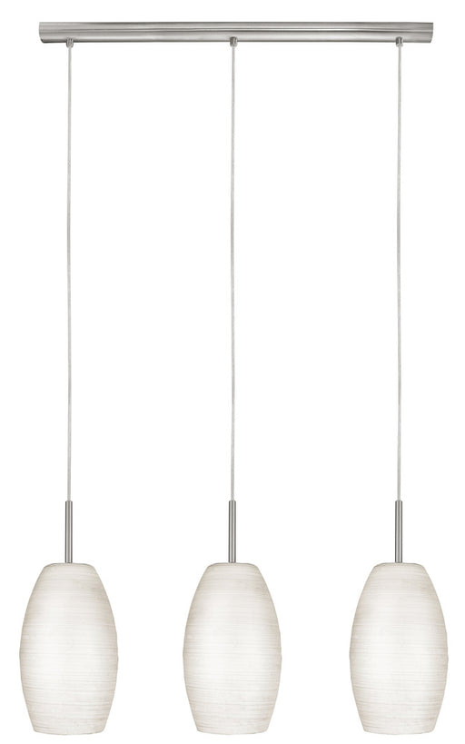 Batista 1 3-Light Pendant