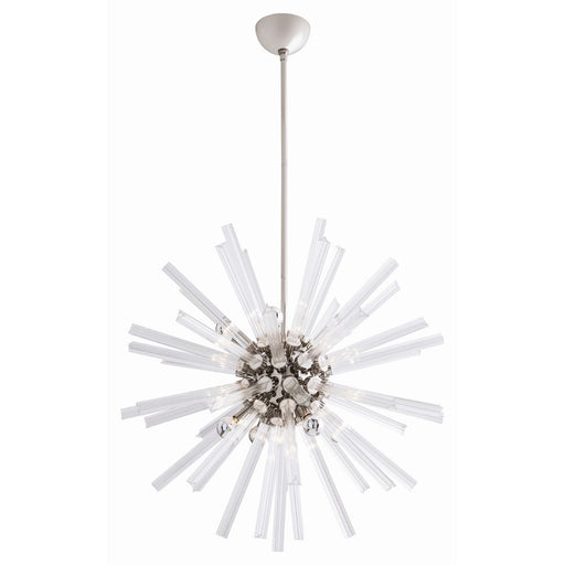 Hanley Small Chandelier