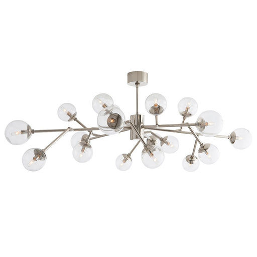 Dallas Medium Chandelier