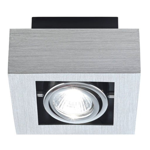 Loke 1-Light Flush Mount