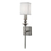 1 LIGHT WALL SCONCE