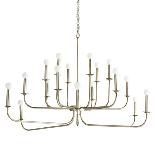 Breck Large Chandelier