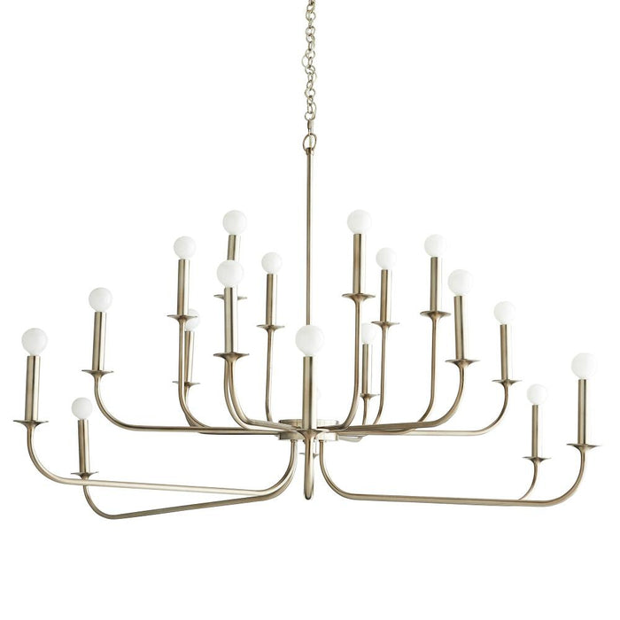 Breck Large Chandelier