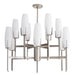 Keifer Large Chandelier