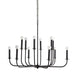 Breck Small Chandelier