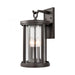 Brison 3-Light sconce in  Oil Rubbed Bronze