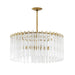 Nessa Round Chandelier