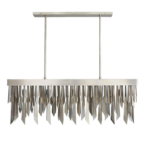 Waldorf Rectangular Chandelier