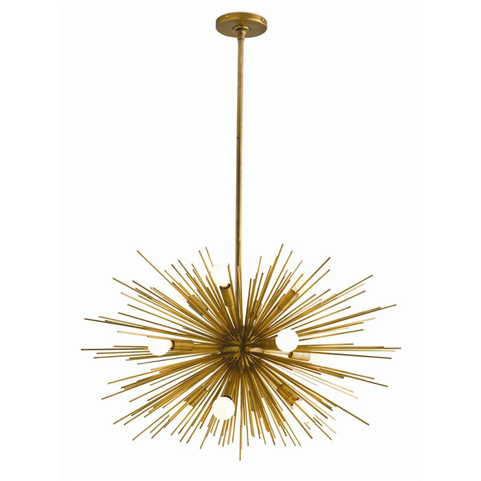 Zanadoo Small Chandelier