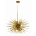 Zanadoo Small Chandelier