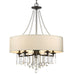 Echelon 5-Light Chandelier