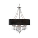 Echelon 5 Light Chandelier