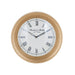 Carfax Crossing Wall Clock