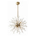 Diallo Small Chandelier