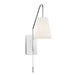 Owen 1 Light Adjustable Wall Sconce