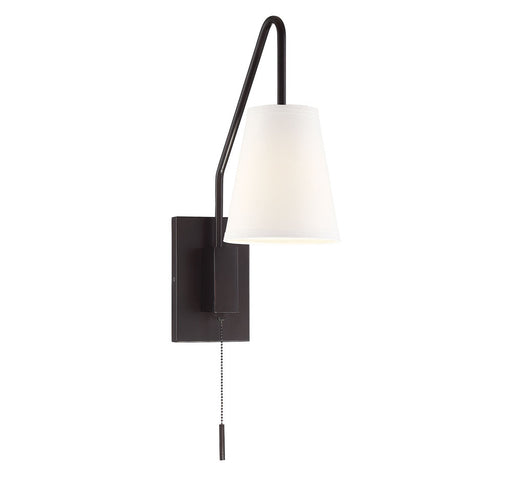 Owen 1 Light Adjustable Wall Sconce