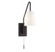 Owen 1 Light Adjustable Wall Sconce