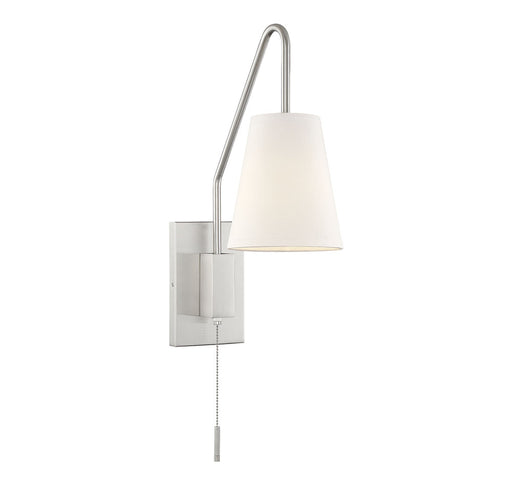 Owen 1 Light Adjustable Wall Sconce