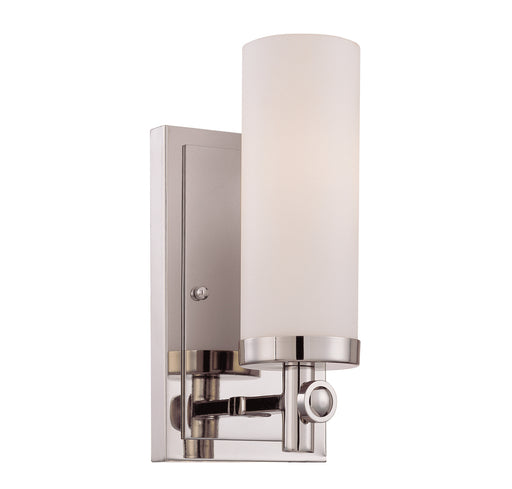 Manhattan 1 Light Sconce