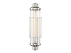 Pike 1 Light Wall Sconce