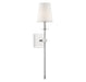 Monroe 1 Light Sconce