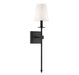 Monroe 1 Light Sconce