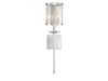 Ashbourne 1 Light Wall Sconce