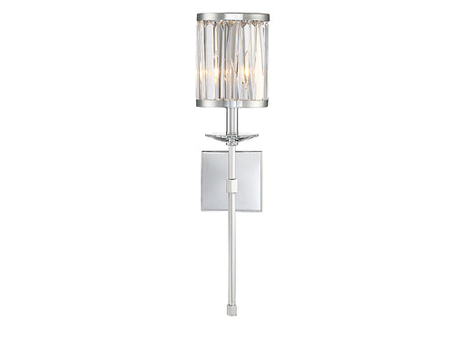 Ashbourne 1 Light Wall Sconce