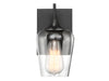 Octave 1 Light Wall Sconce