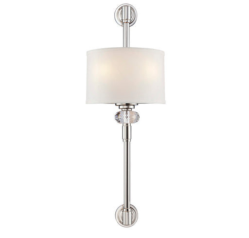 Marlow 2 Light Sconce