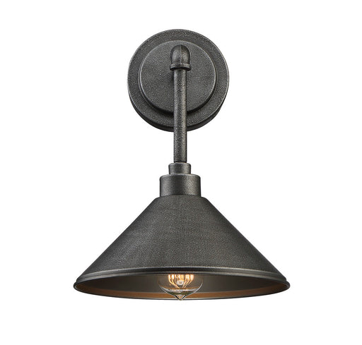 Dansk 1 Light Damp Rated Sconce