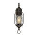 Shadwell 1 Light Sconce