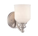 Melrose 1 Light Bath Bar