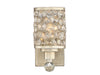 Guilford 1 Light Sconce