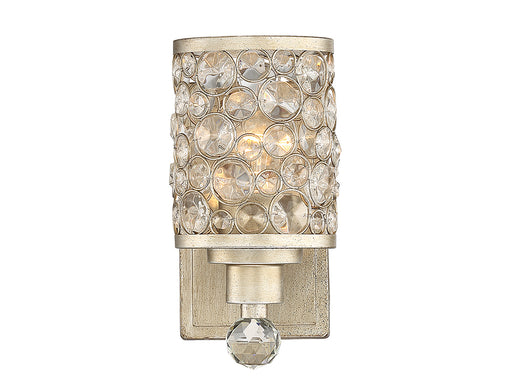 Guilford 1 Light Sconce